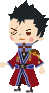 Mobile auron