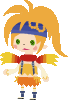 Mobile rikku