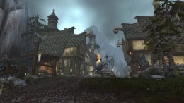 Duskhaven