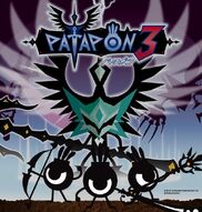 Patapon 3- Angel-Superhero