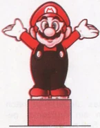 MarioStand