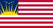 Avalon Colony Flag