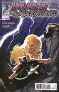 Hawkeye & Mockingbird Vol 1 5