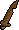 Rusty sword
