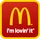 McDonald's Promotion Event-icon