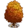 Sugar Maple (decoration)-icon