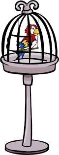 Bird Cage