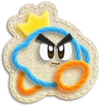 Prince Fluff Walk