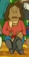 High School Francine