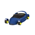 LuminaCar 3000