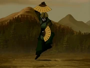 Abanicos de Kyoshi