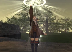 ReraiseFFXI