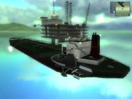 Tanker
