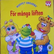Formangaloften