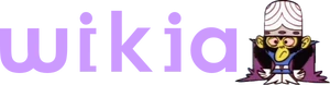 Wikia logo-depressed mojo