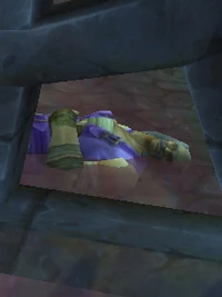 Washed-Up Mage