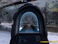 SCAR 11 Sights