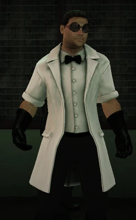 John