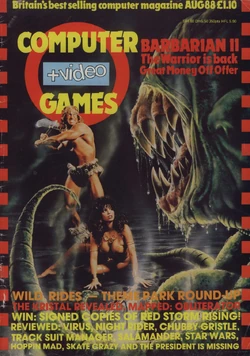 C+VG Issue 82