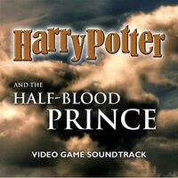 HarryPotterHalfBloodPrinceSoundtrack