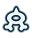 Aqua icon