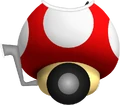 Mushmobile SMN