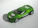 Track Stars Double Shotz green