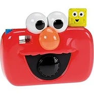 Sing and giggle camera 2