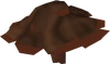 Enraged fungi