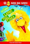 Ulicasezamkowafollowthatbirddvd