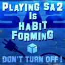 Habitforming gc