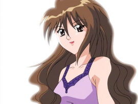 Rei Nishina