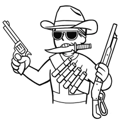 Cowboy