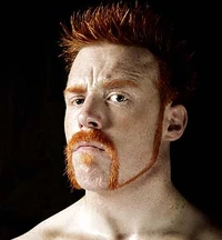 Sheamus 2