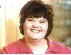 Degrassi person nancy