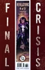 Final Crisis: Revelations #4}} Cover B