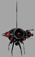 Spy Eye