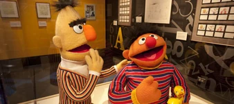 MuseumOfScience+Industry-Jim-Henson'sFantasticWorld-E&B(2010)