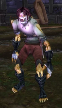 Image of Shernon the Footpad