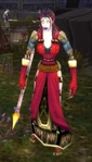 Larah Firesong