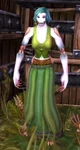 Therisa Sallow