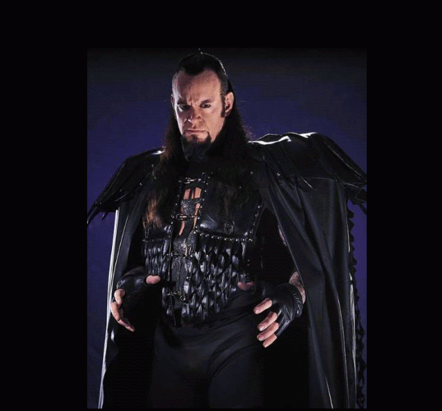 Undertaker Wikipedia