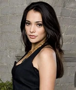 Natalie Martinez