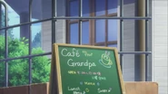 Café Granpa