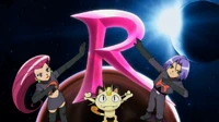 EP662 Equipo Rocket