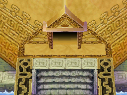 Mutoh's Temple