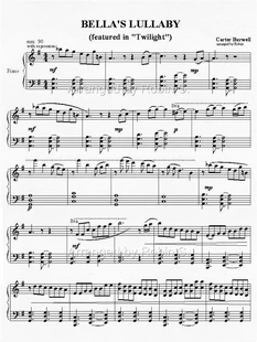 Bella'slullaby-sheetmusic