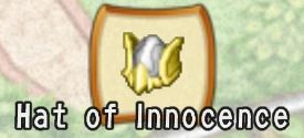 Hat of Innocence