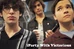 IPartyWithVictorious