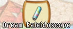 Dream kaleidoscope